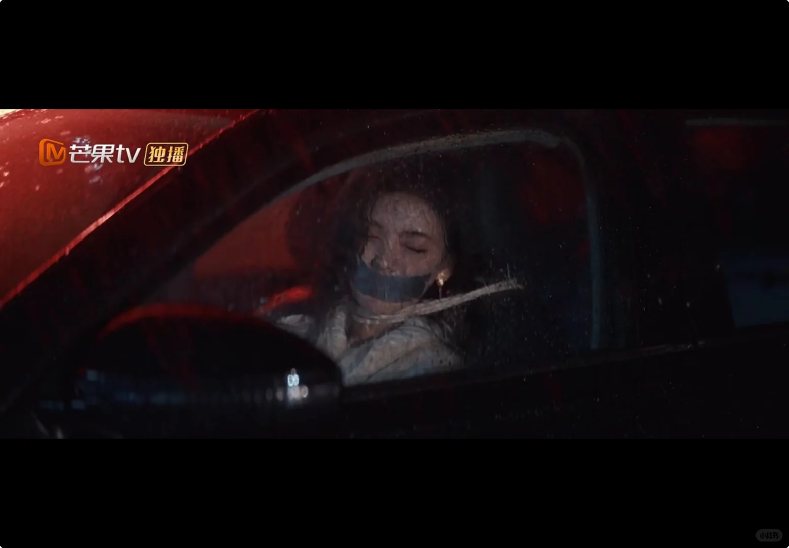 就这个深情眼好看