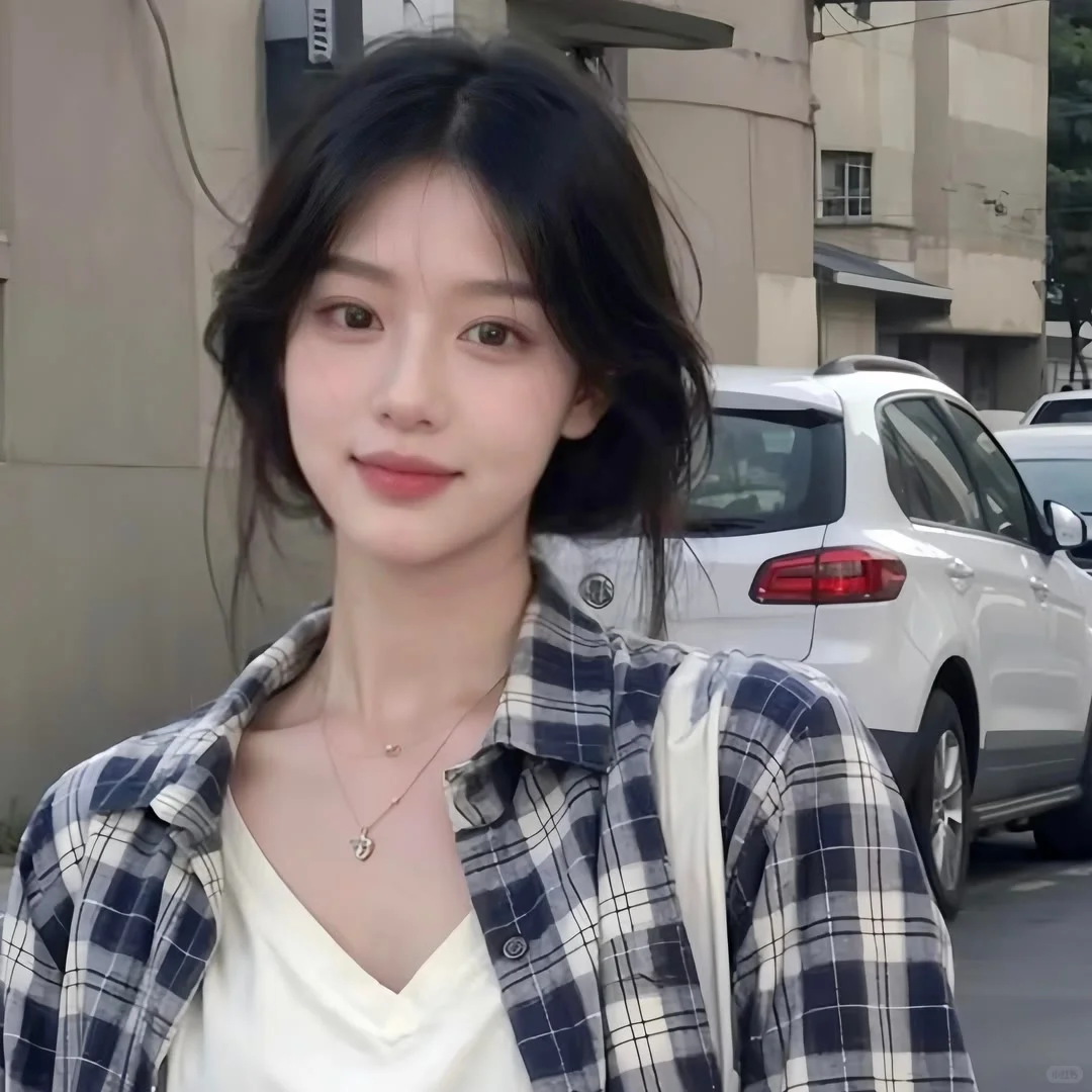 你会喜欢的气质女生头像