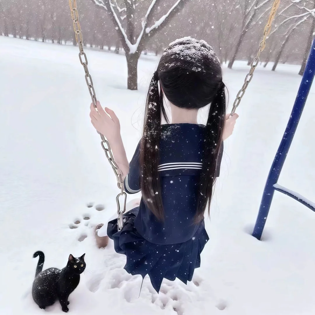 𝑾𝒆𝑪𝒉𝒂𝒕|软妹头像