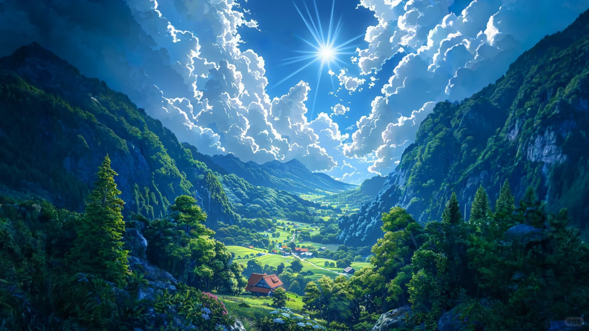 🌟073｜氛围感壁纸合集