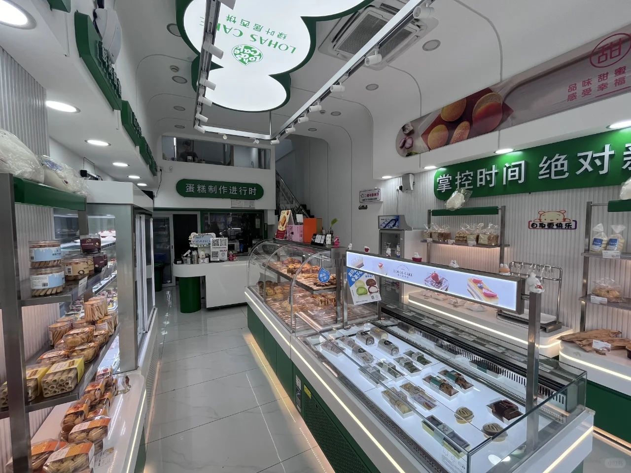 在番禺南村万博租商铺是傻吗？