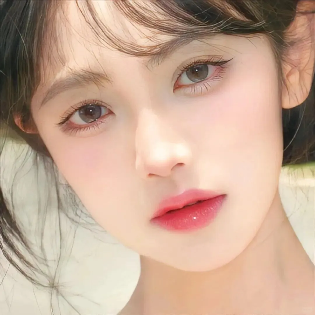 𝑾𝒆𝑪𝒉𝒂𝒕女头｜质感油画风