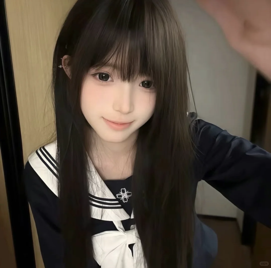𝙒𝙚𝘾𝙝𝙖𝙩 ||可爱女头