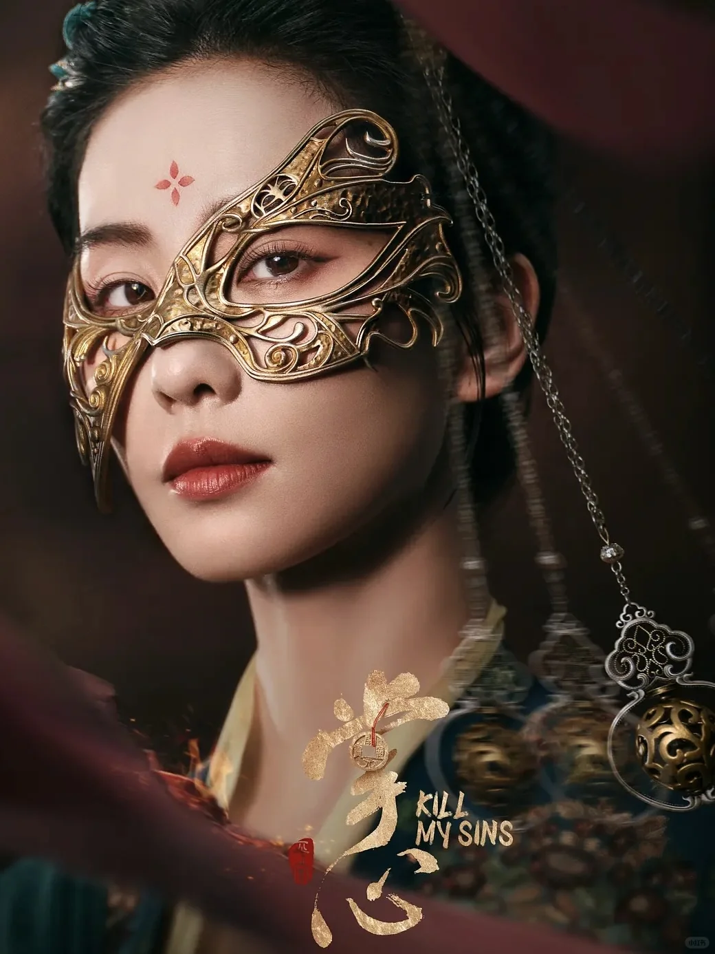 《掌心》女性群像杀疯了！