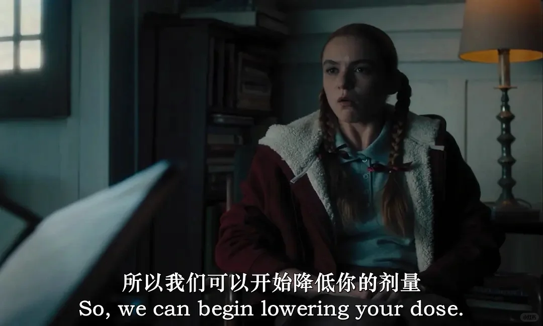 超大尺度❗️女主见到男的都会幻想是他老公❗️