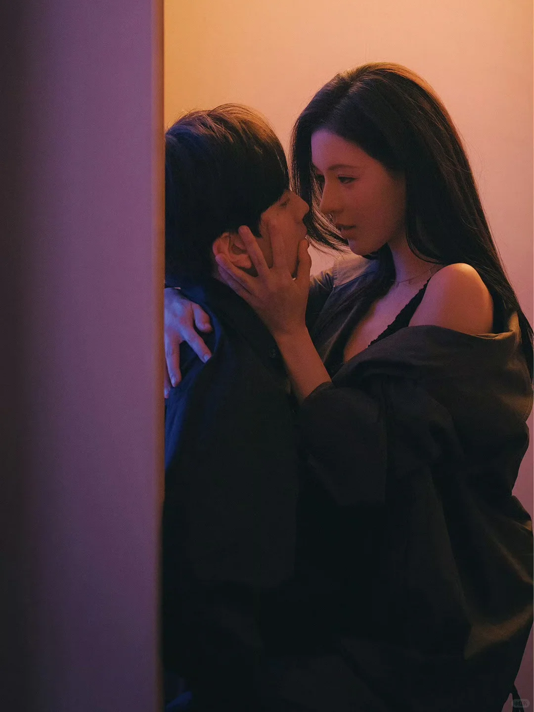 深情眼，你真的很有品！
