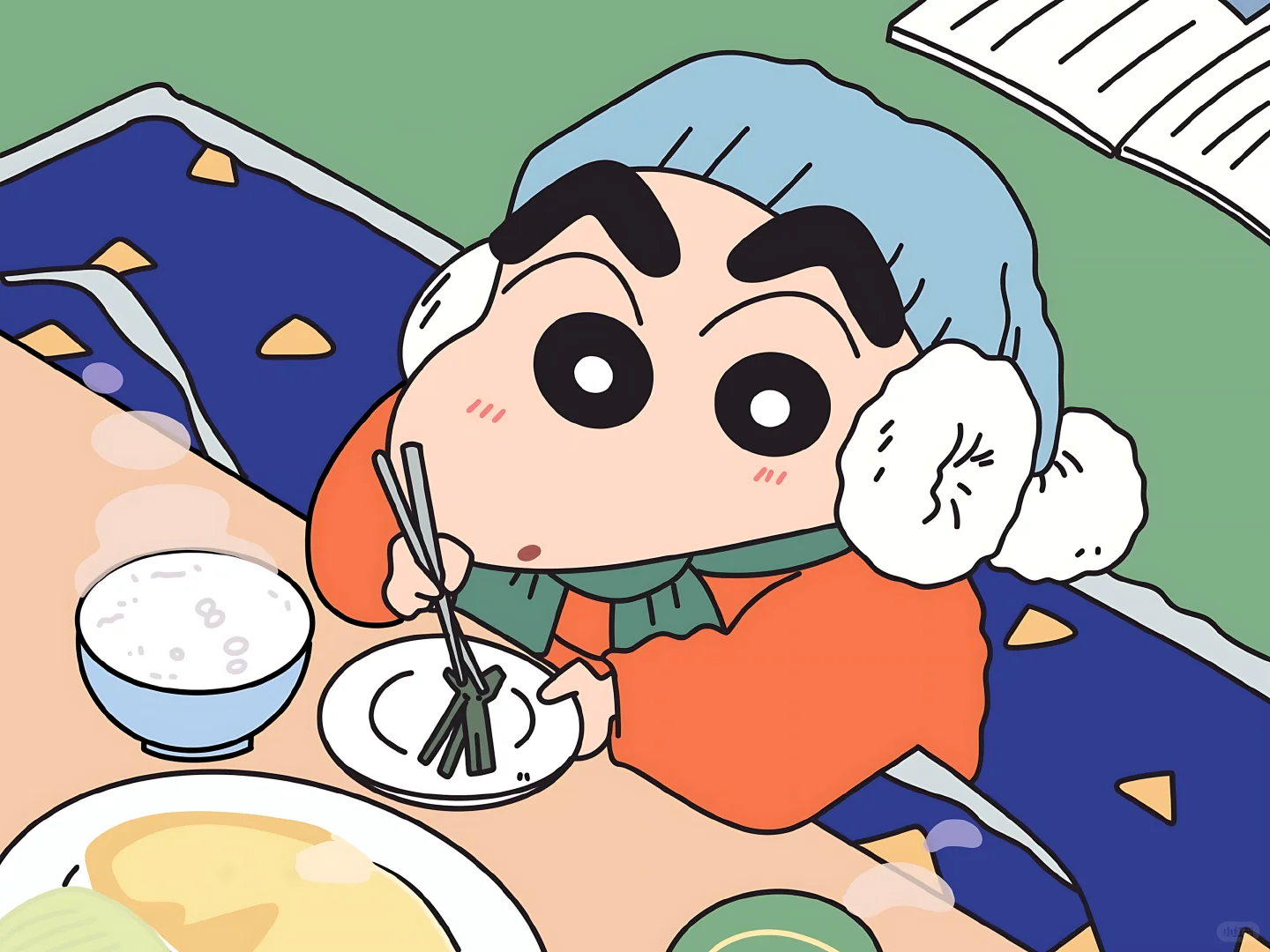 🌟069｜氛围感壁纸合集