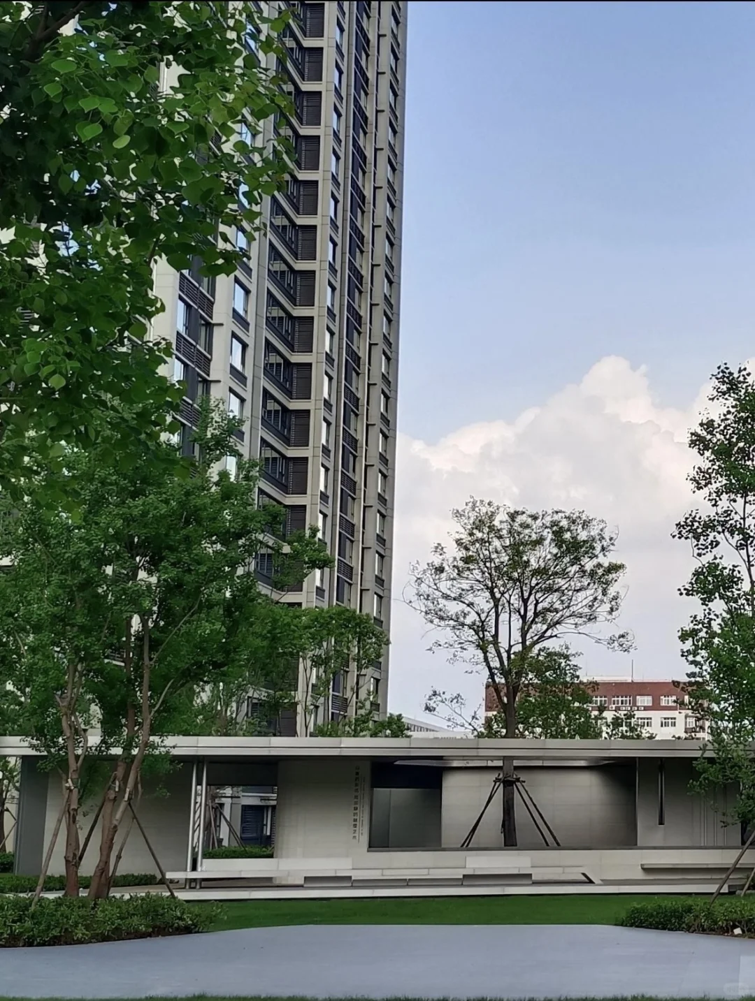 实景现房 首付1万送车位➕圣都装修 均价9000