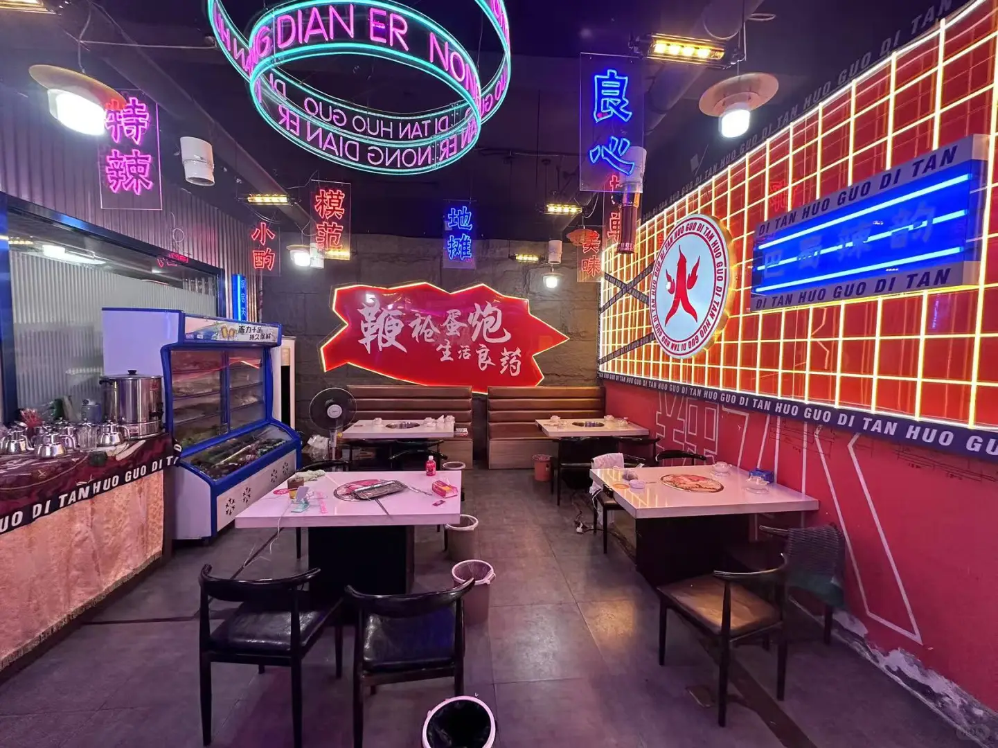 邯郸丛台东路纯一层