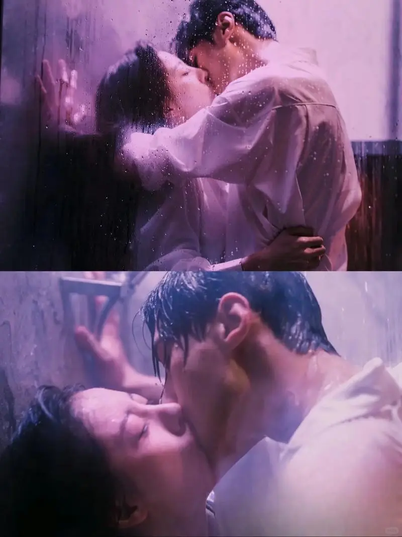 情吻深意