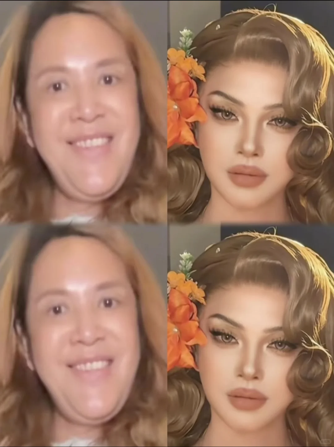 这就是帝国最娇艳的玫瑰吗🌹