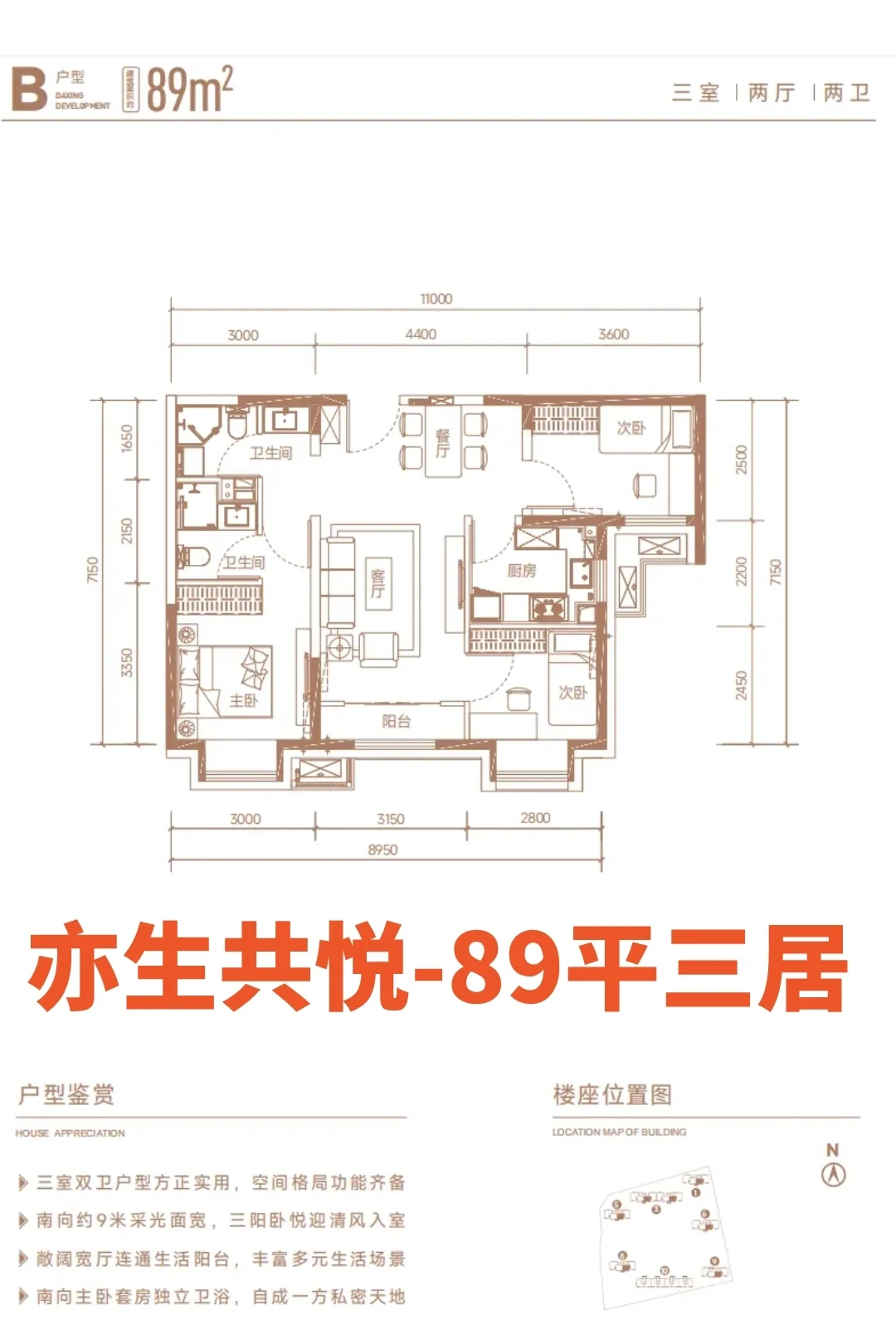 北漂6年150万北京买房！共产房太香了