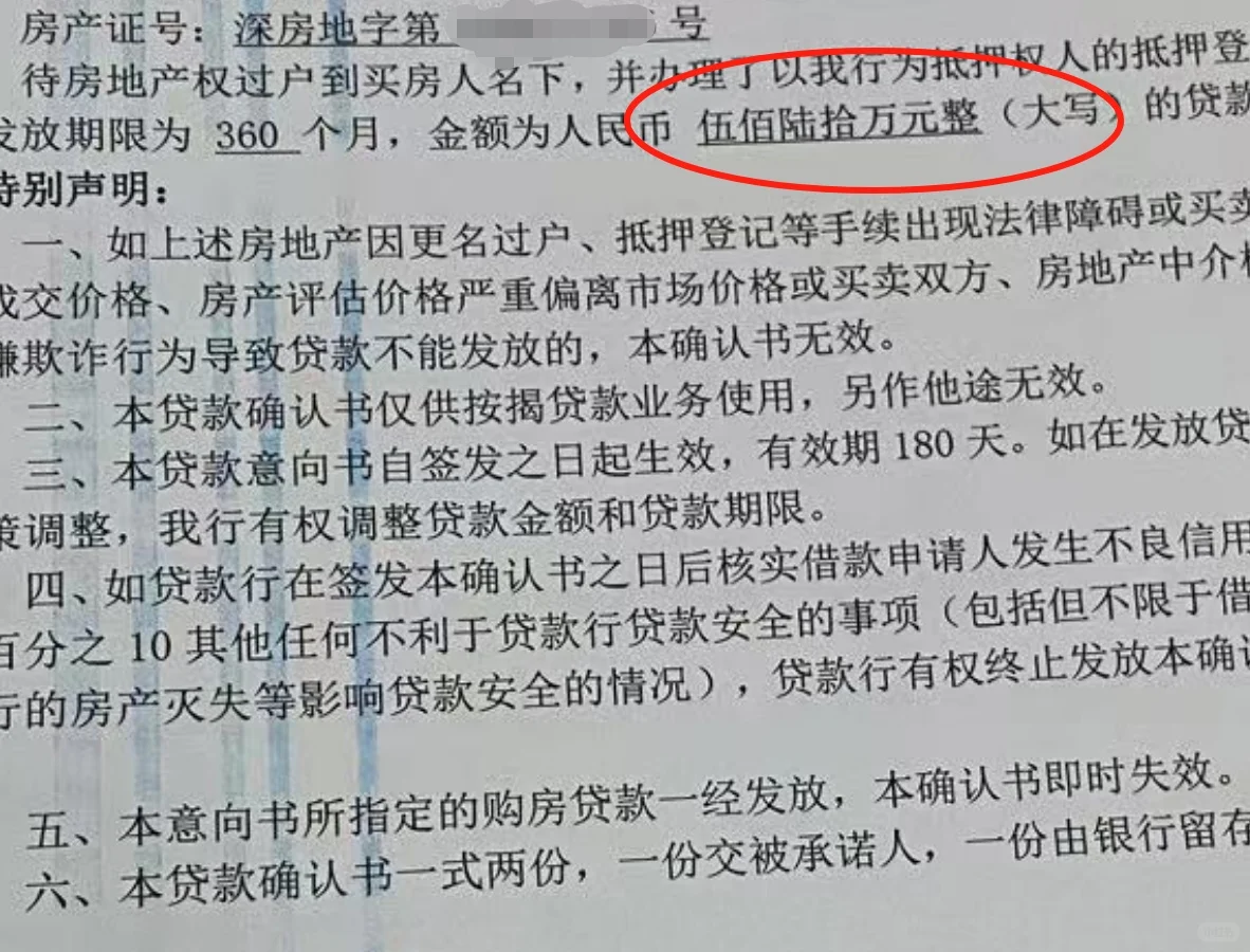 看深圳房市的冷热