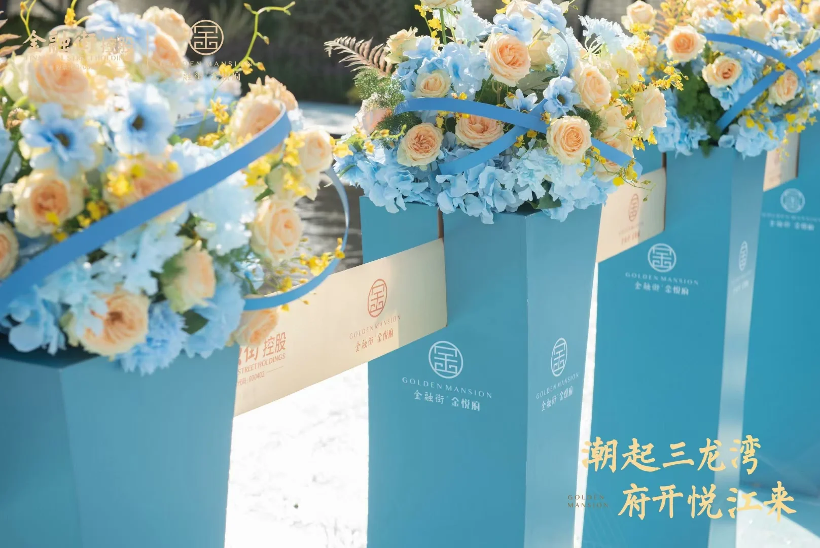 房地产开放活动