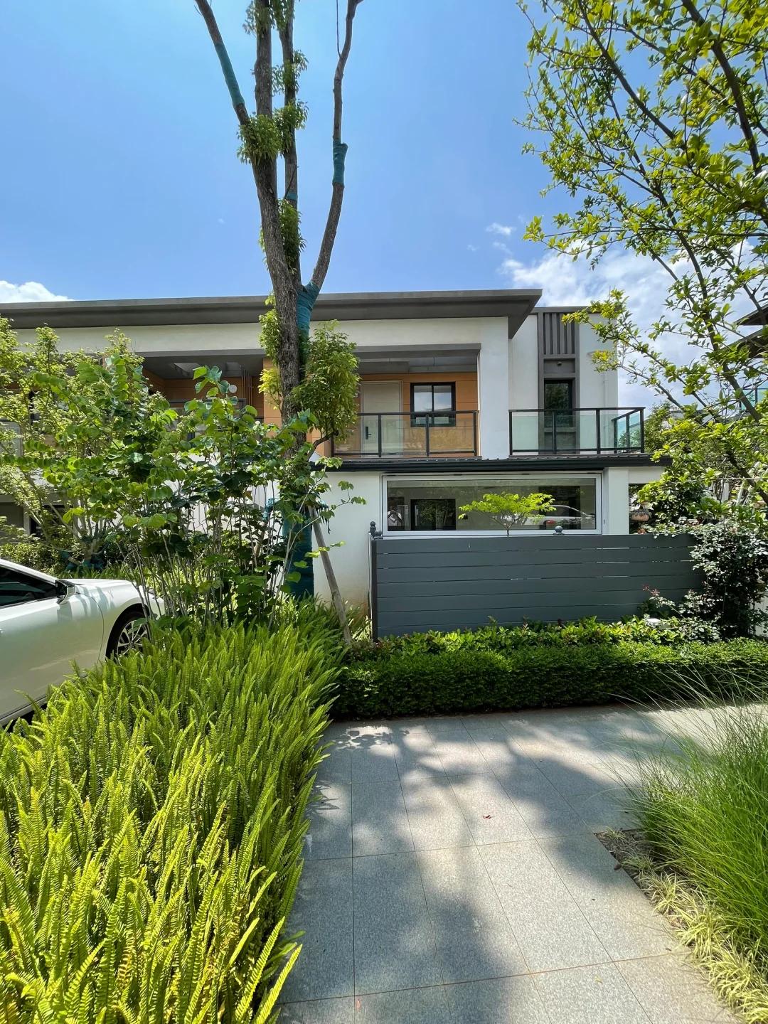 65万入住💐我愿意把这里称为避暑胜地🍃