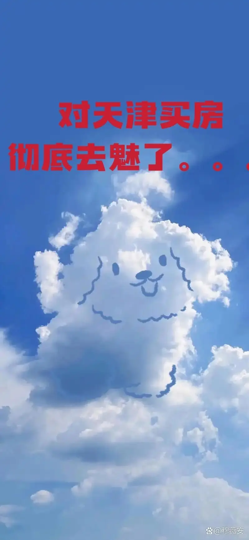 在天津买房，彻底去魅了