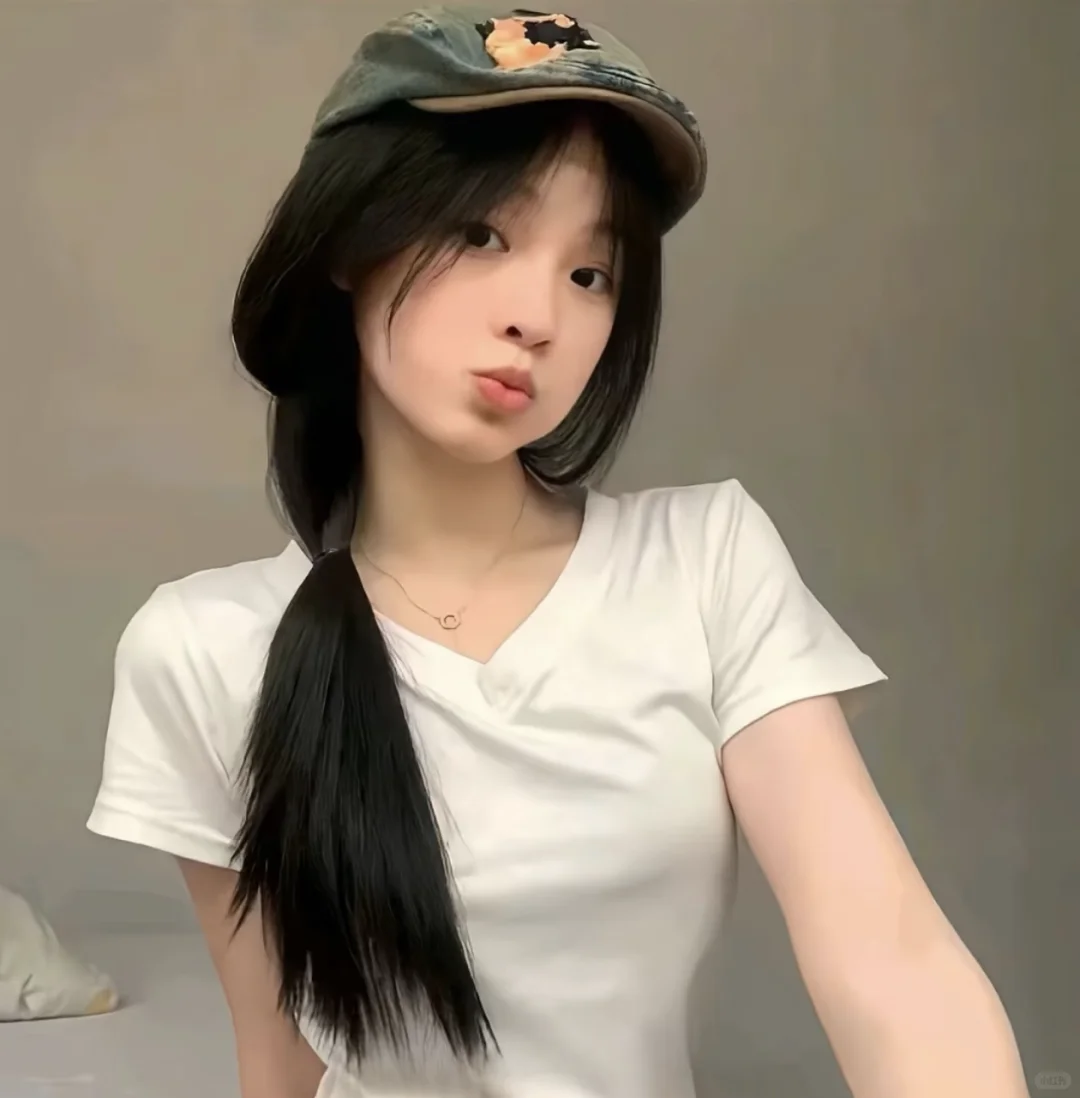 𝙒𝙚𝘾𝙝𝙖𝙩 ||可爱女头