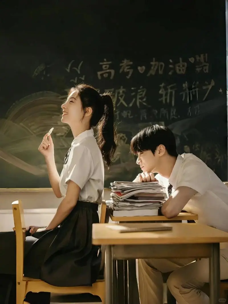 情吻深意