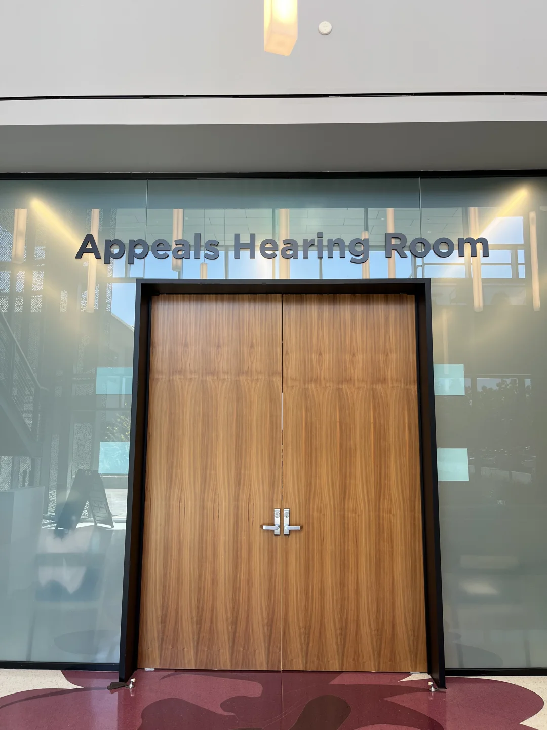 湾区property tax appeal上庭辩护体验