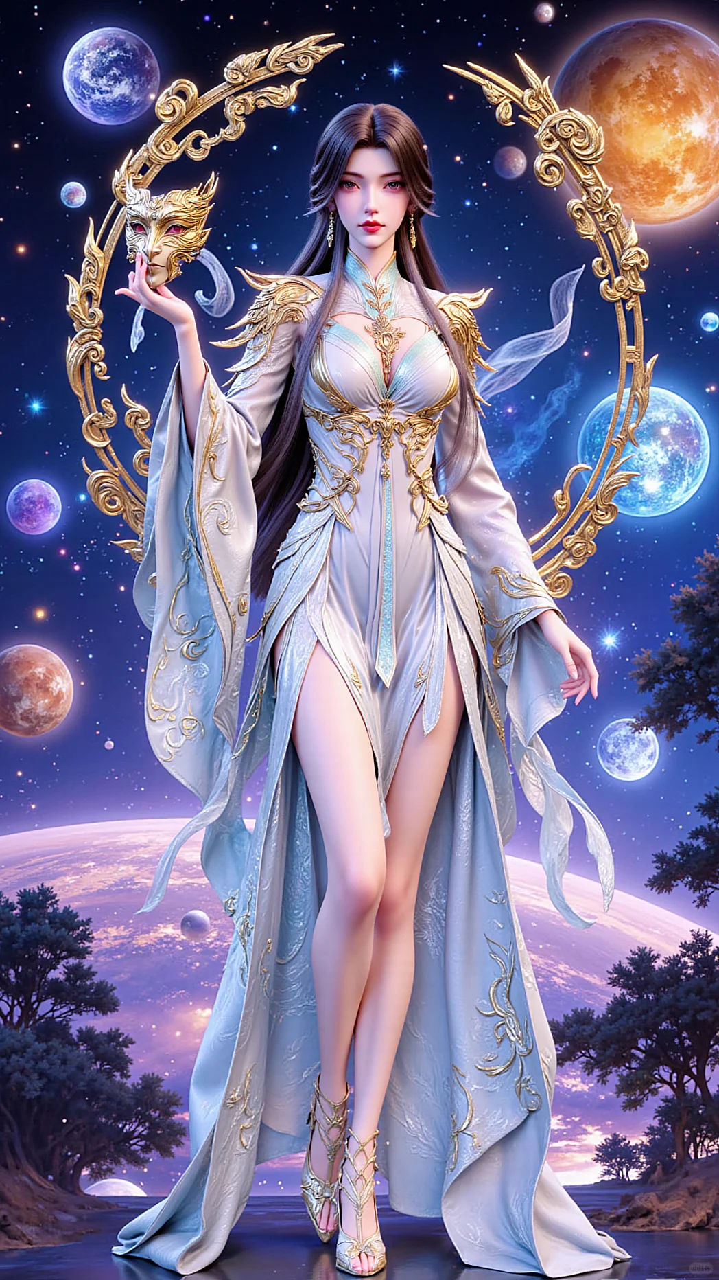 完美世界狠人大帝