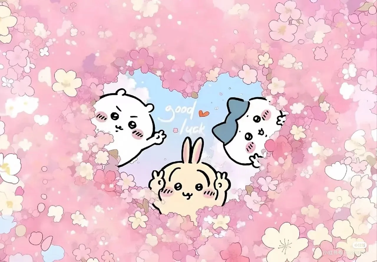 分享一些好看的平板壁纸