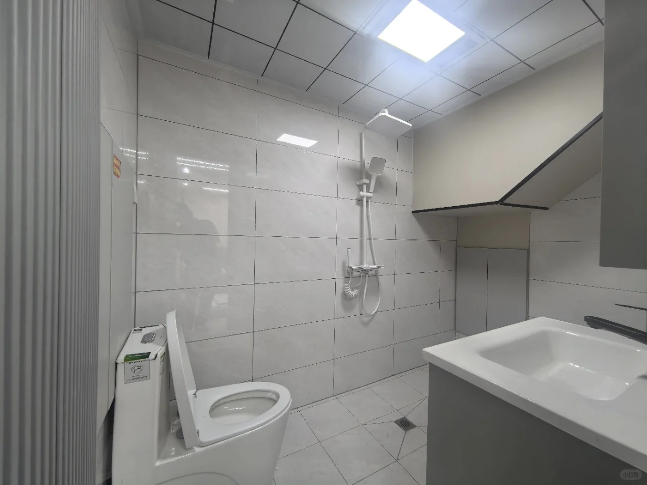 新市区🔥两层复式楼loft 首付10w总价75w
