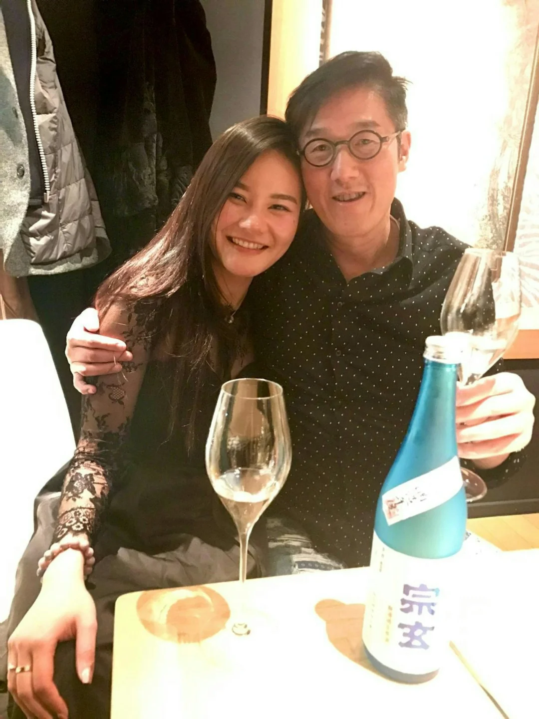 关于五索：序