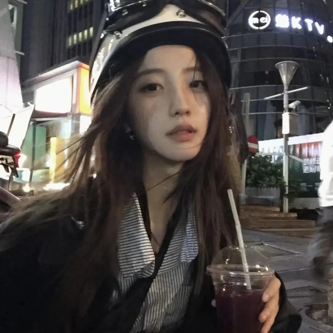 WeChat|高级感女生头像