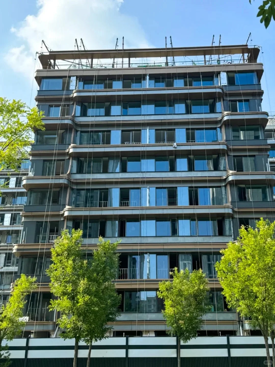 530万 买的通州4.0🏠 这一刻全部值回~