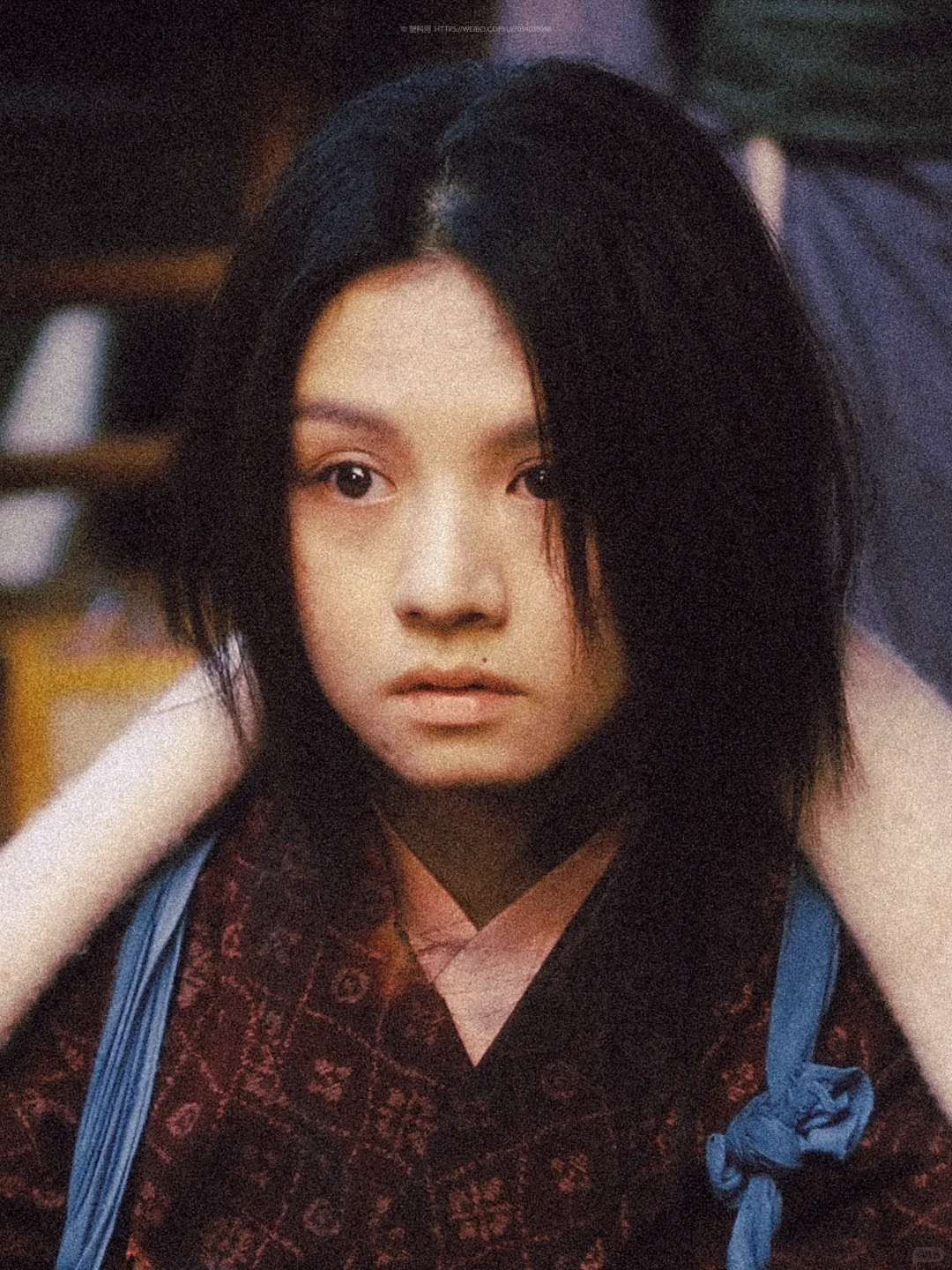 ·记住这双眼睛·