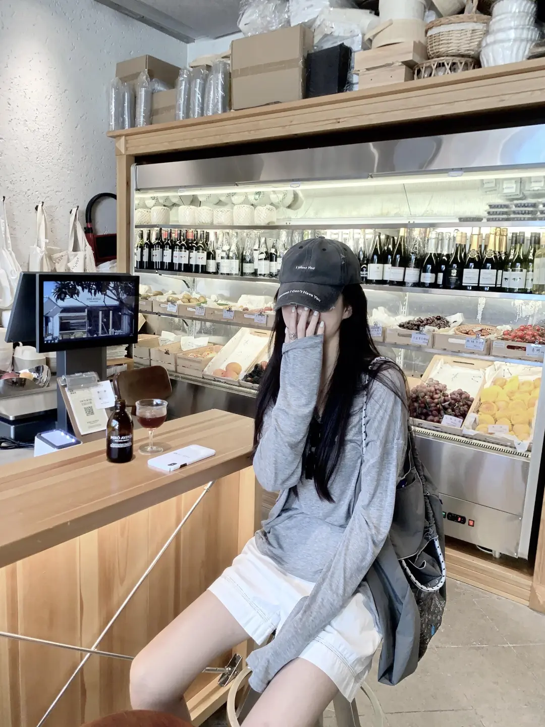 WeChat|高级感女生头像