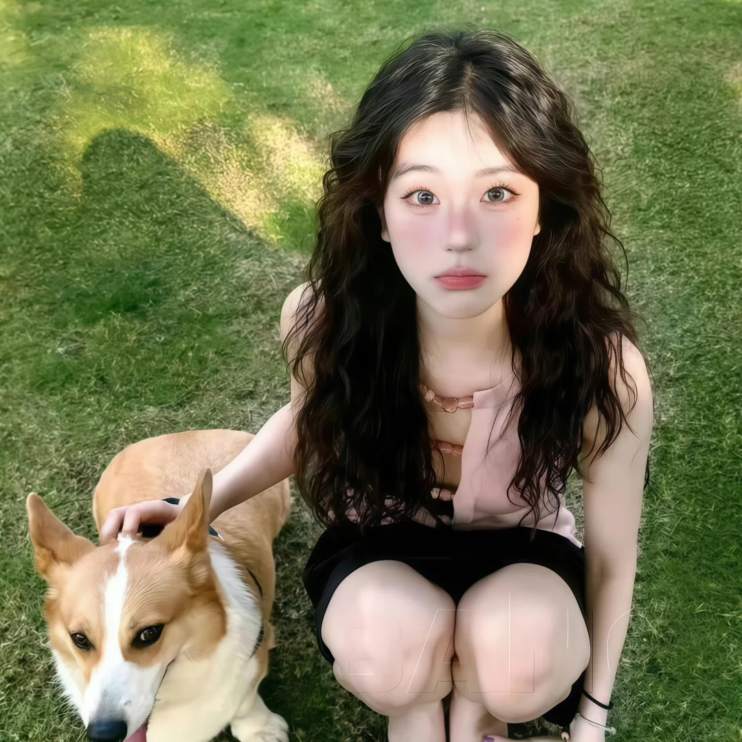 头像 | 高级感女生头像
