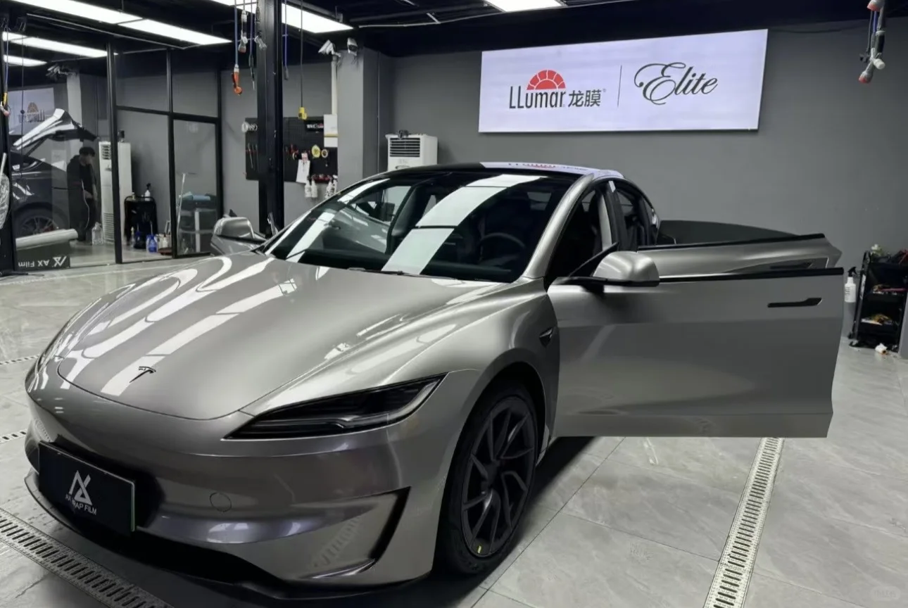 坐标上海，求购焕新model3p