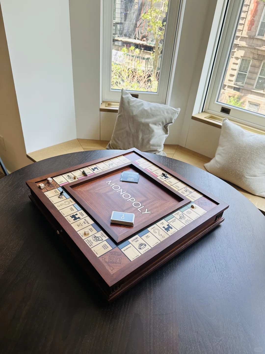 纽约上西区传奇Penthouse，8400万美金的豪宅