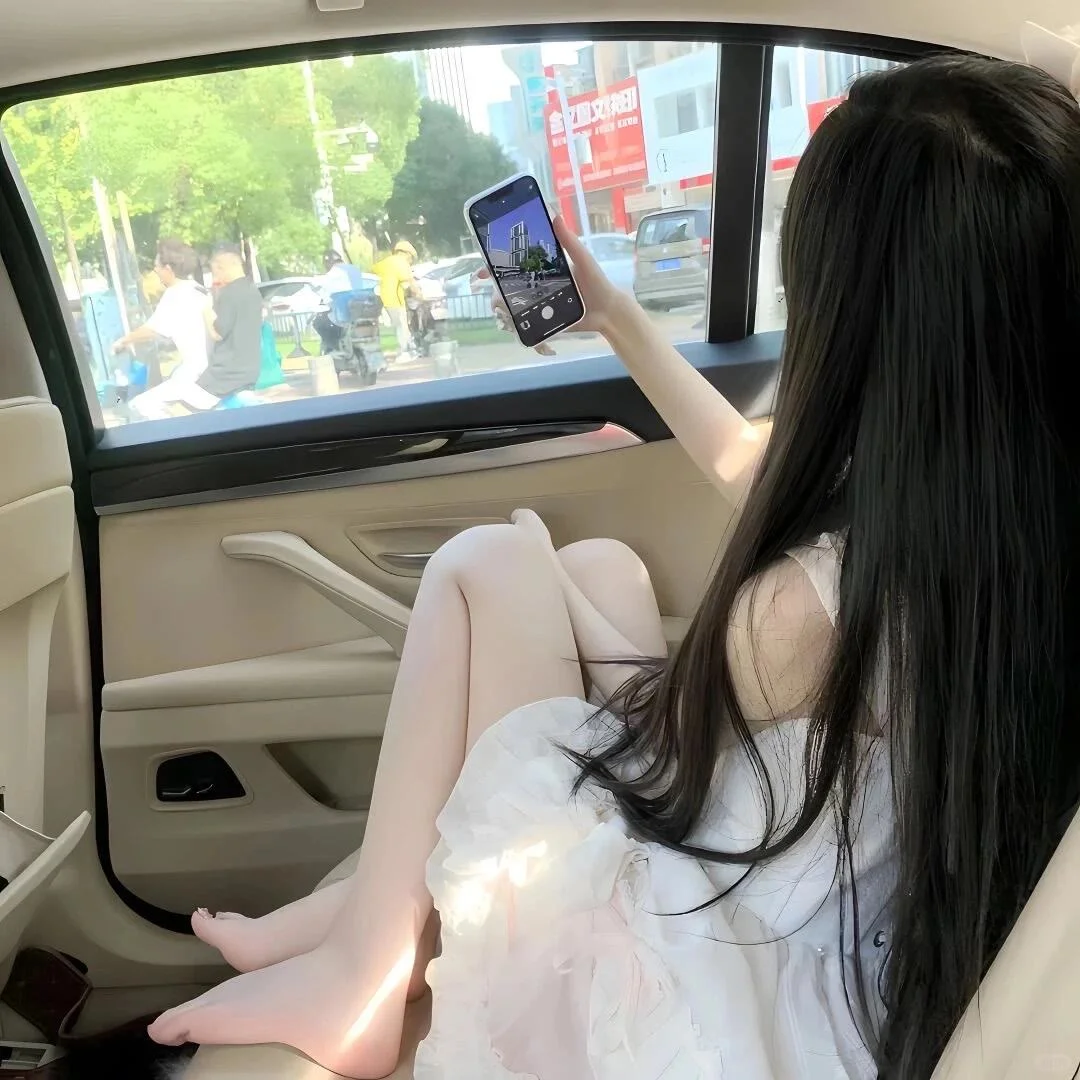 你会喜欢的气质女生头像