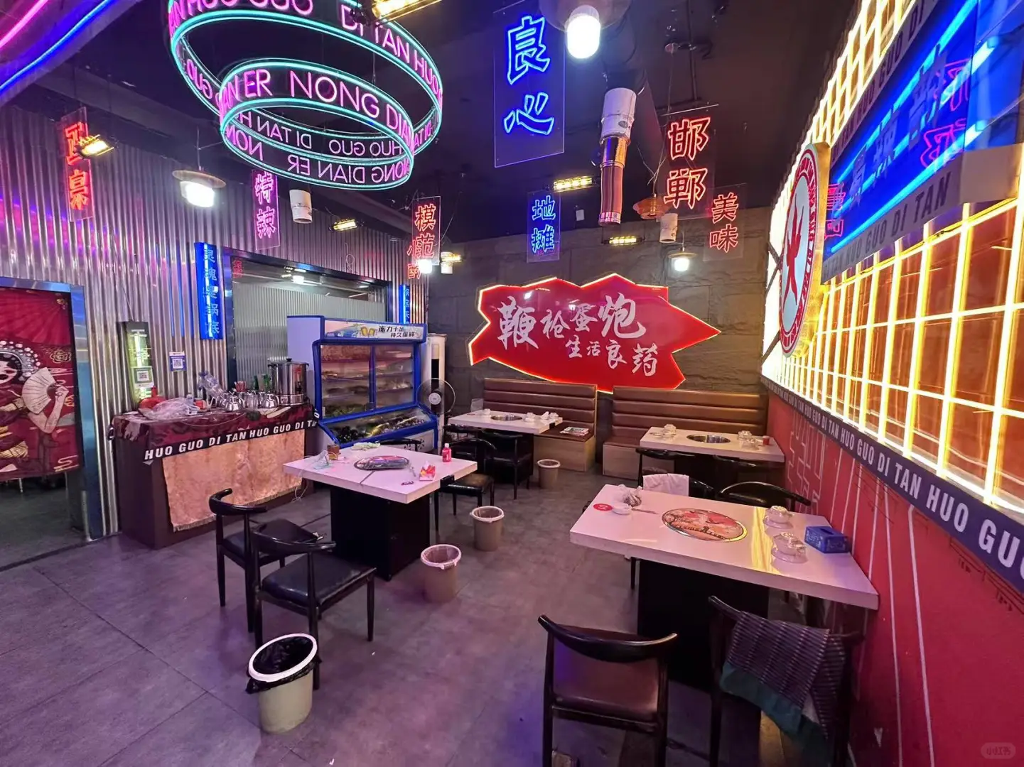 邯郸丛台东路纯一层