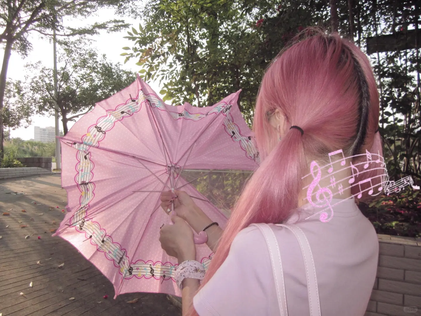 萌妹纸のpad壁纸 ^⦁⩊⦁^ ੭