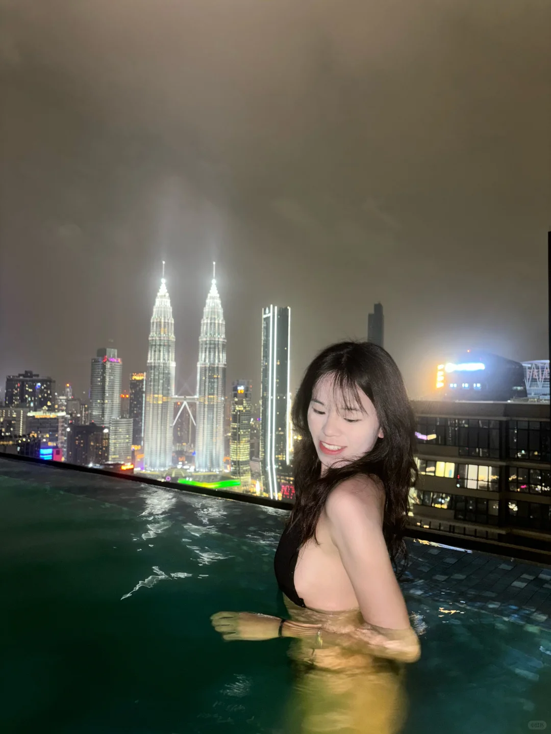 没有时差的国家 方便和你说晚安💤