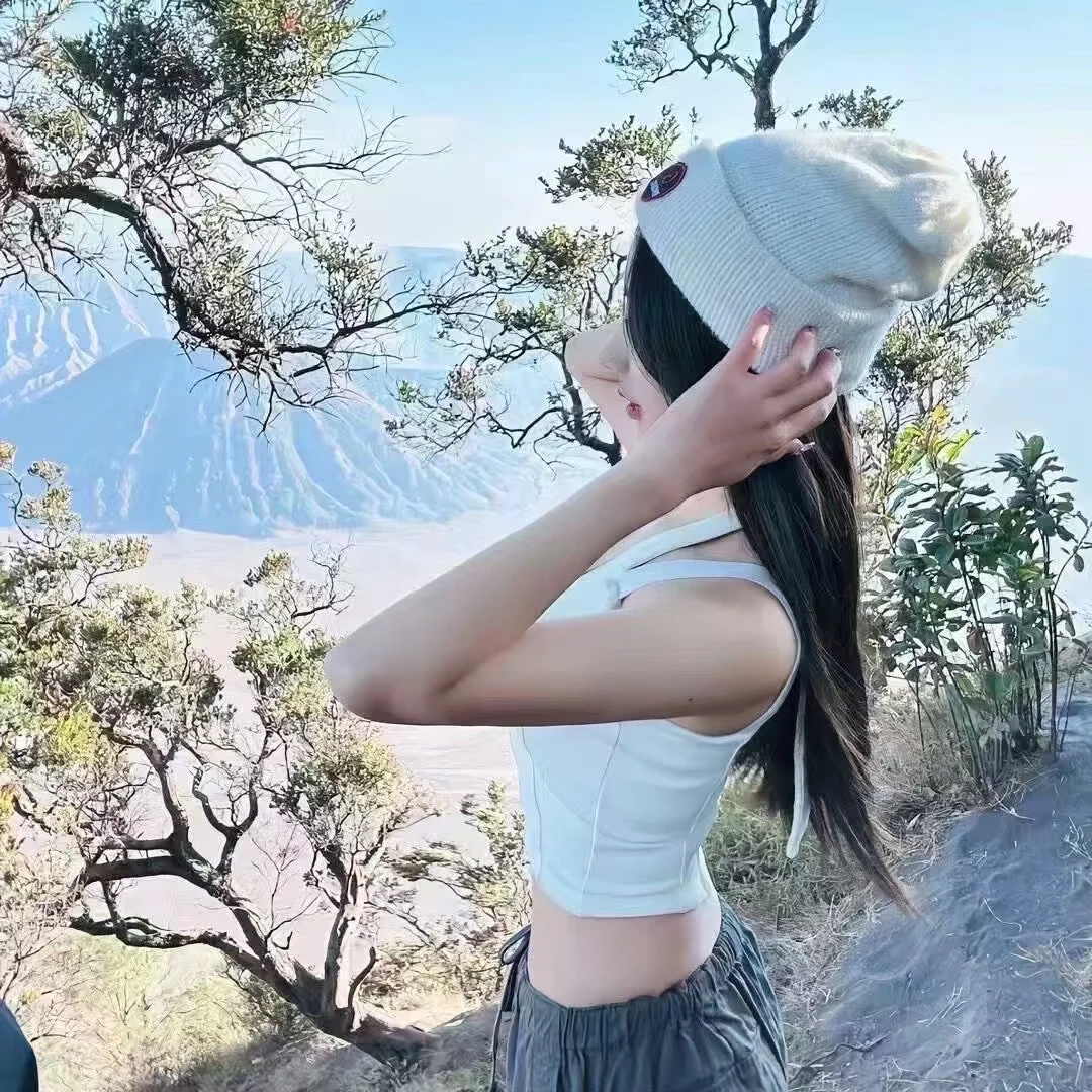 头像女｜有野心的女生真的会发光