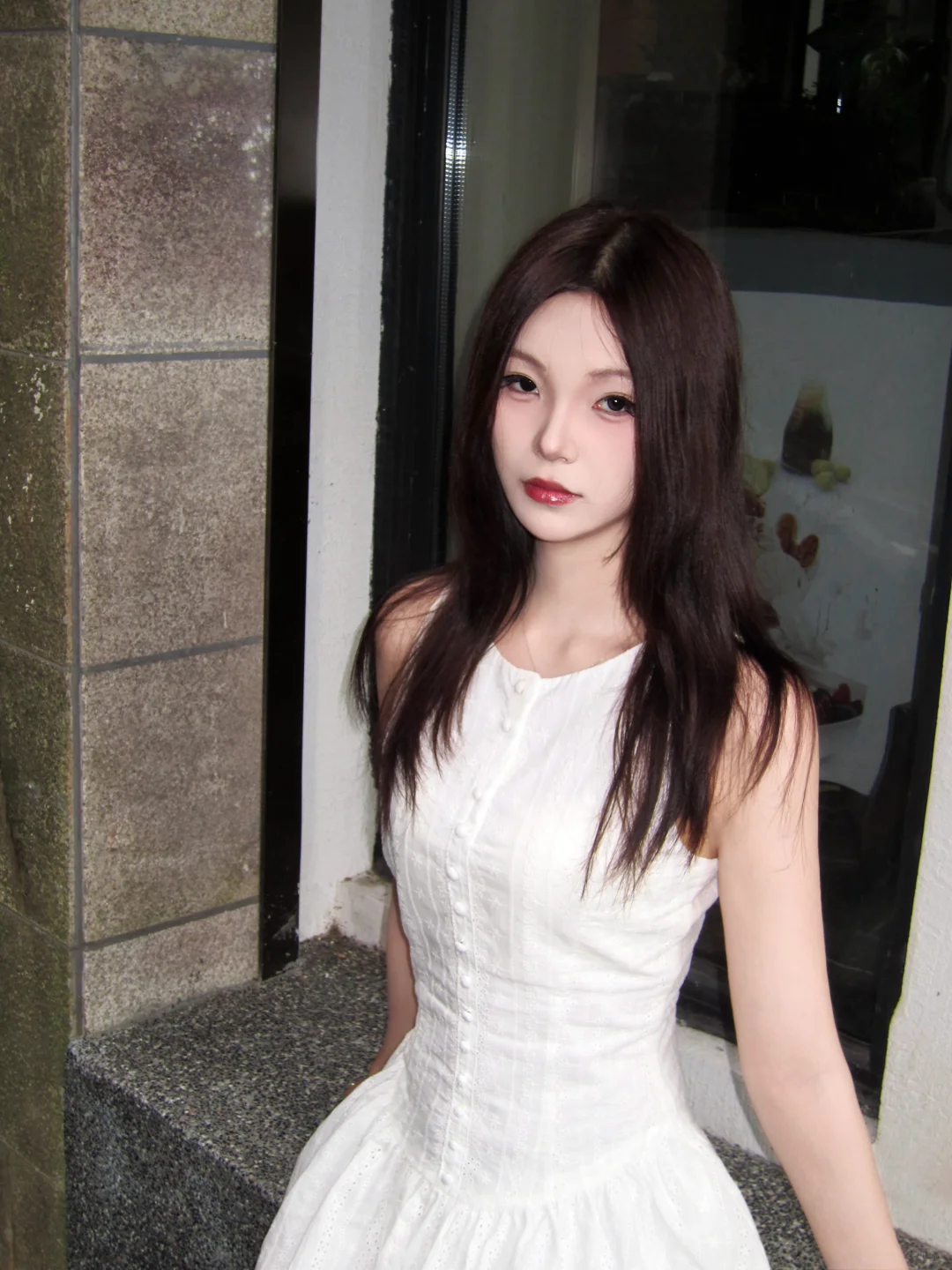 上饶怎么会有这么美的女孩啊！！！