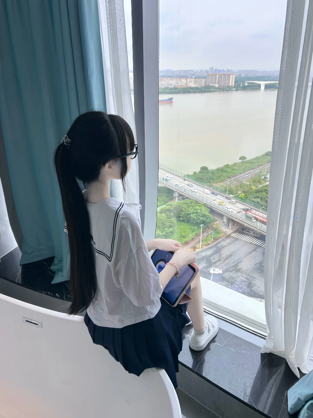 你怎么看都可爱 你想作恶也不过是个小坏蛋