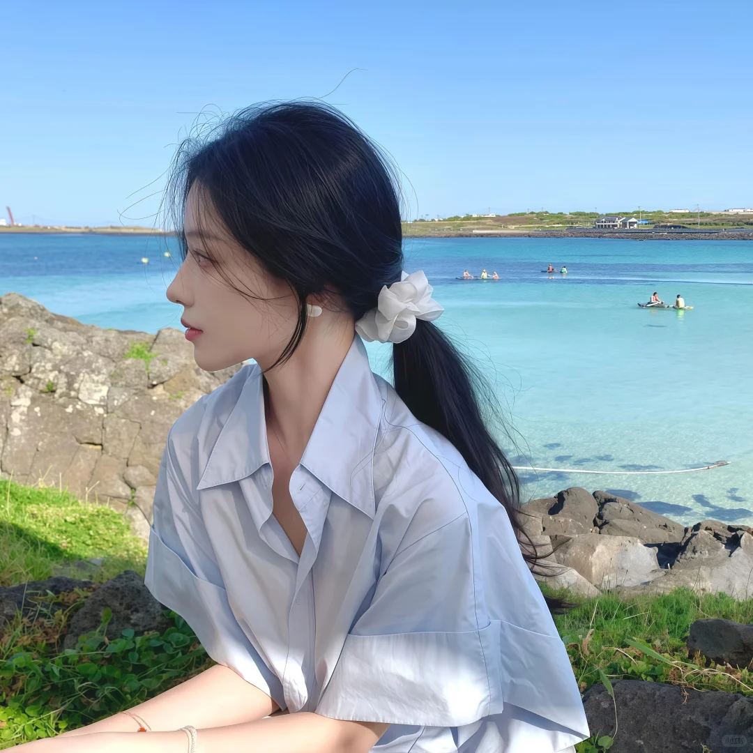 头像 | 高级感女生头像