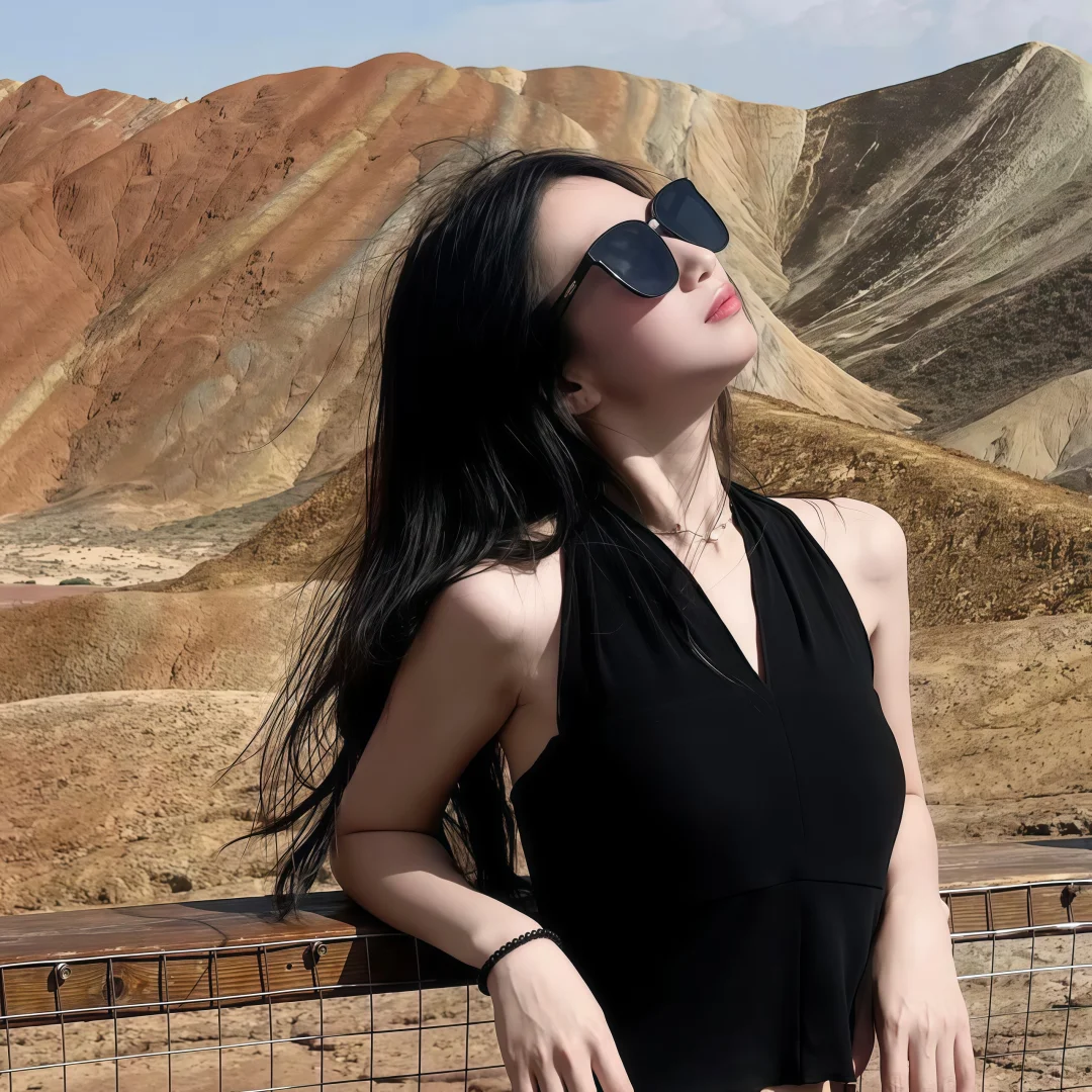 头像 | 高级感女生头像