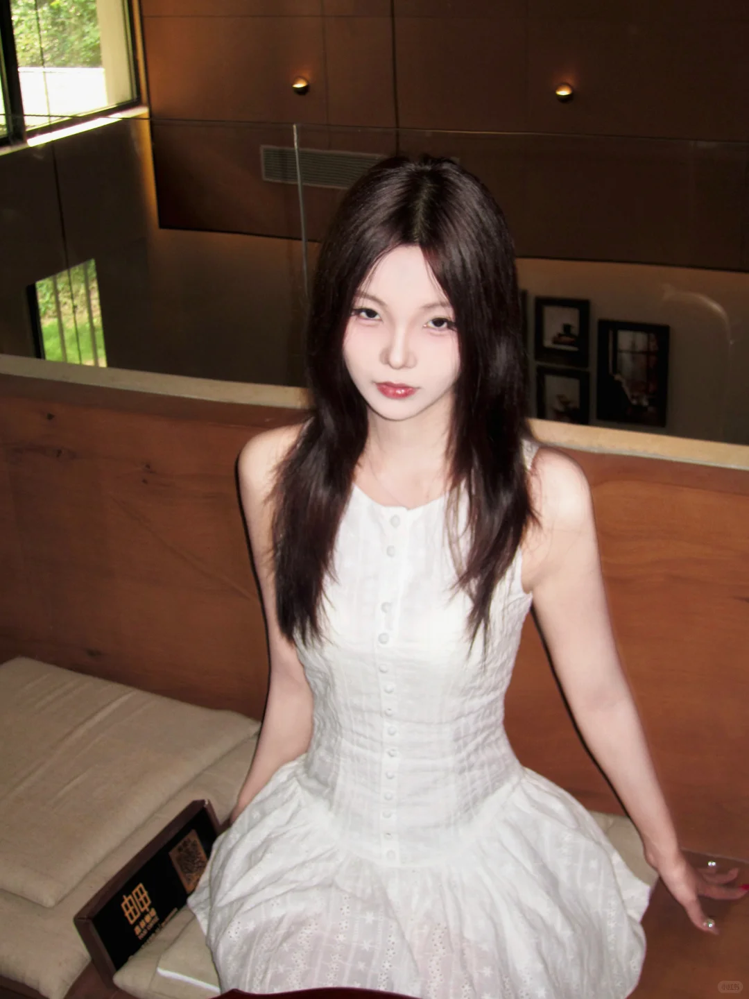 上饶怎么会有这么美的女孩啊！！！