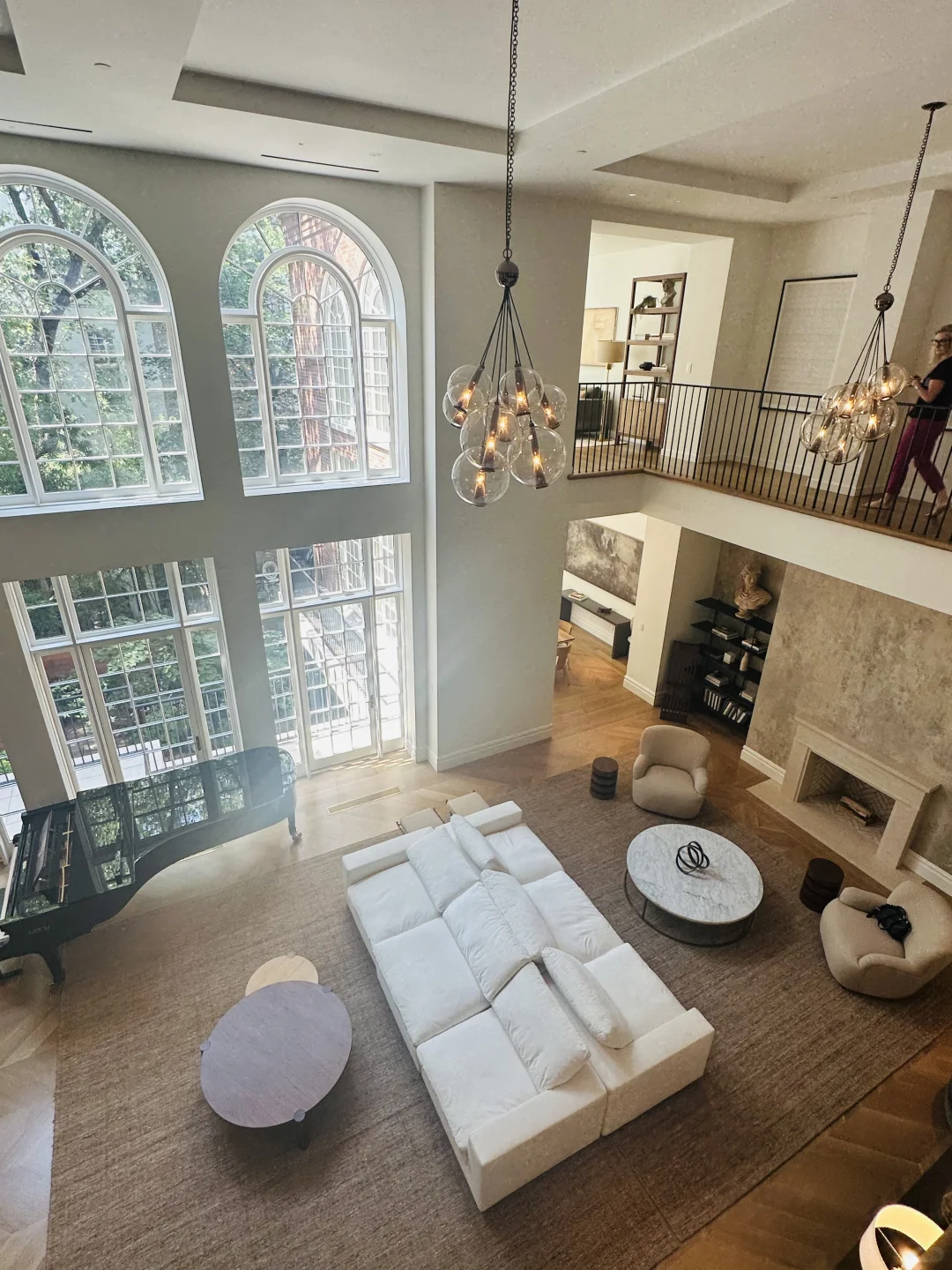 纽约上西区传奇Penthouse，8400万美金的豪宅