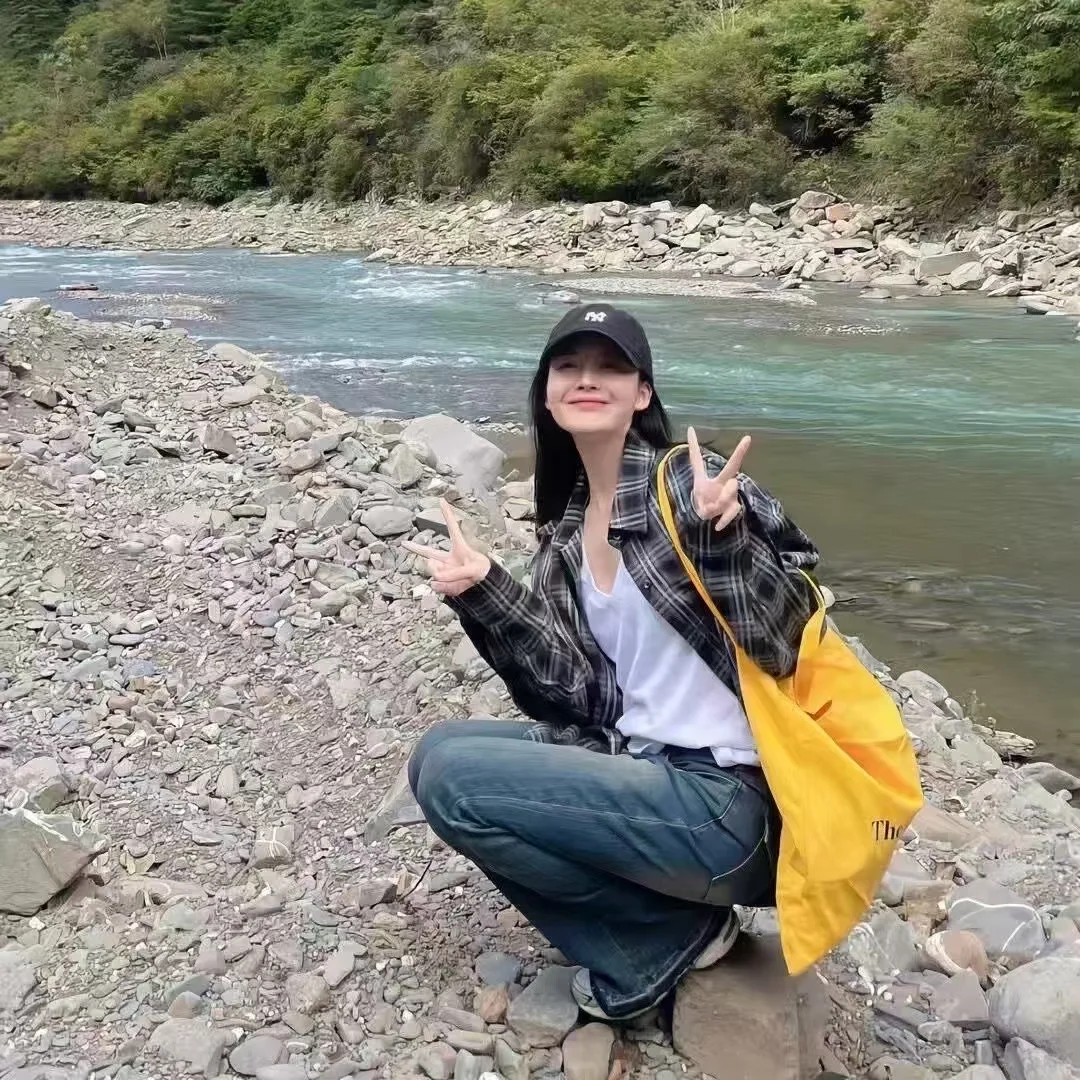 头像女｜有野心的女生真的会发光