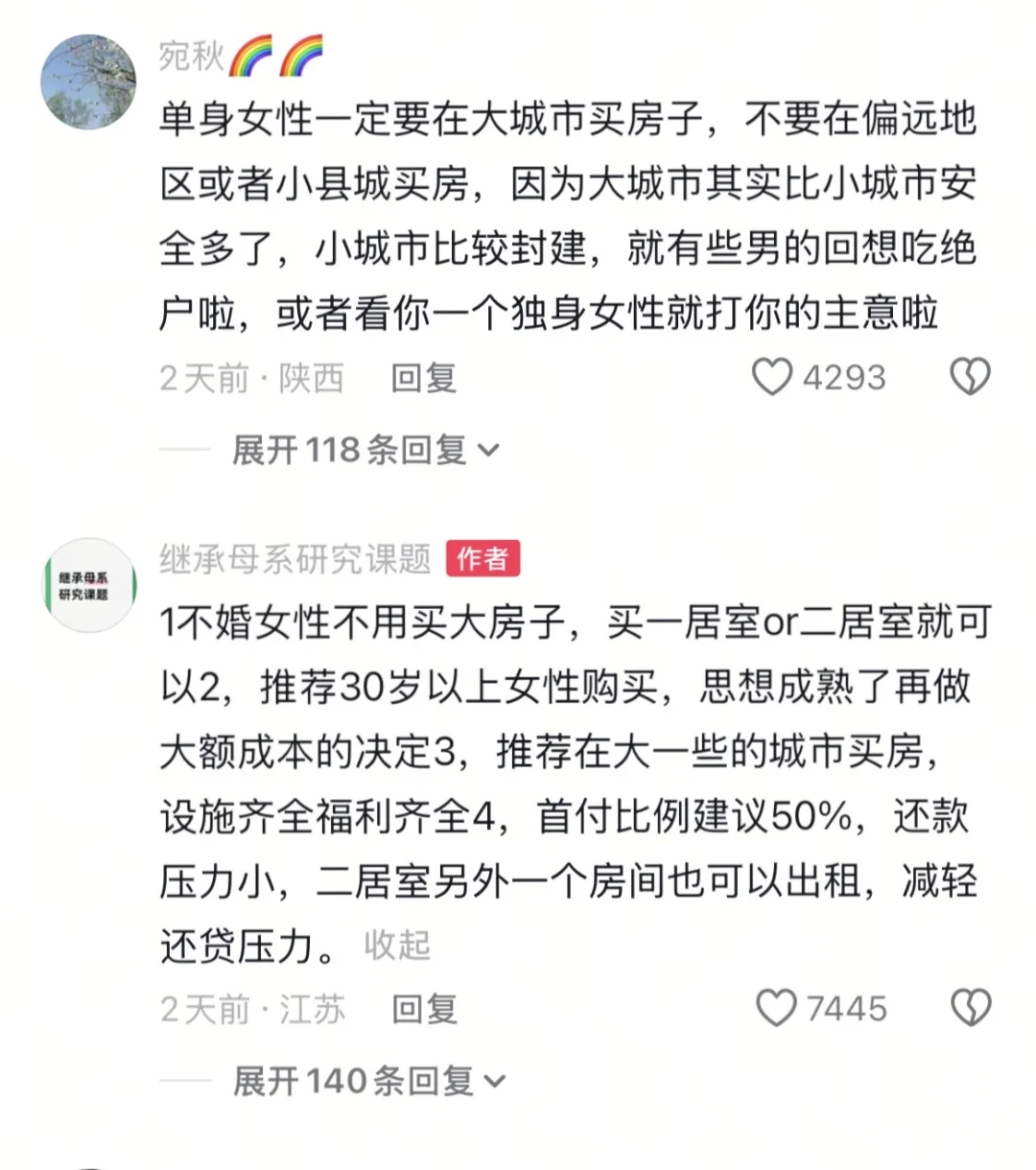 自己辛苦买的房子会被父母当作免费的资源共
