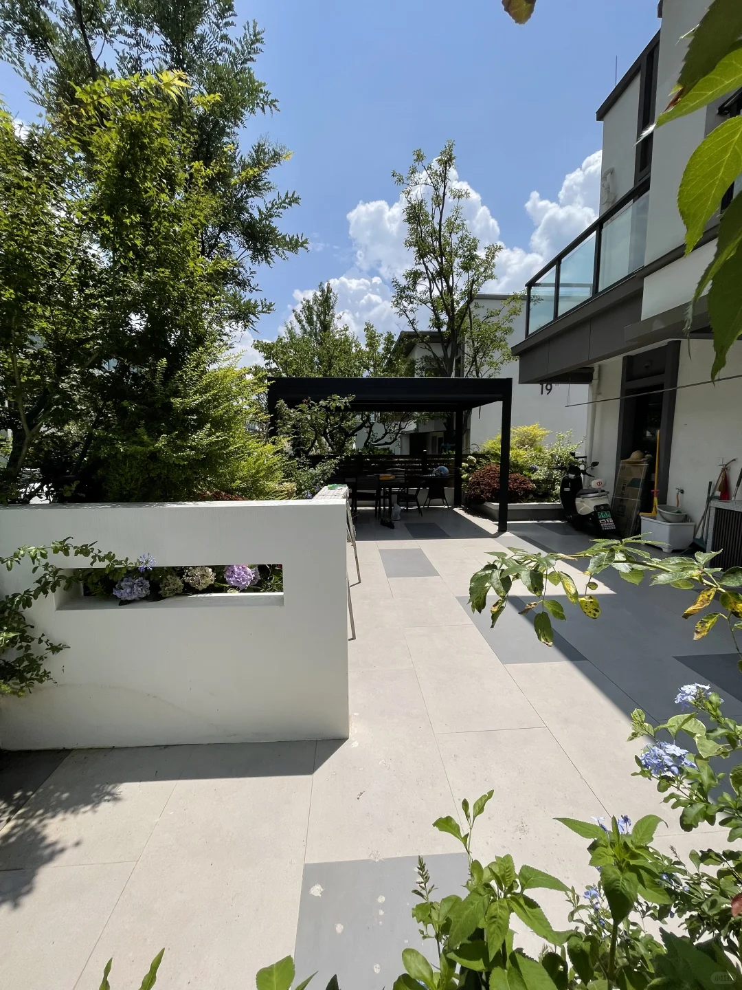 65万入住💐我愿意把这里称为避暑胜地🍃