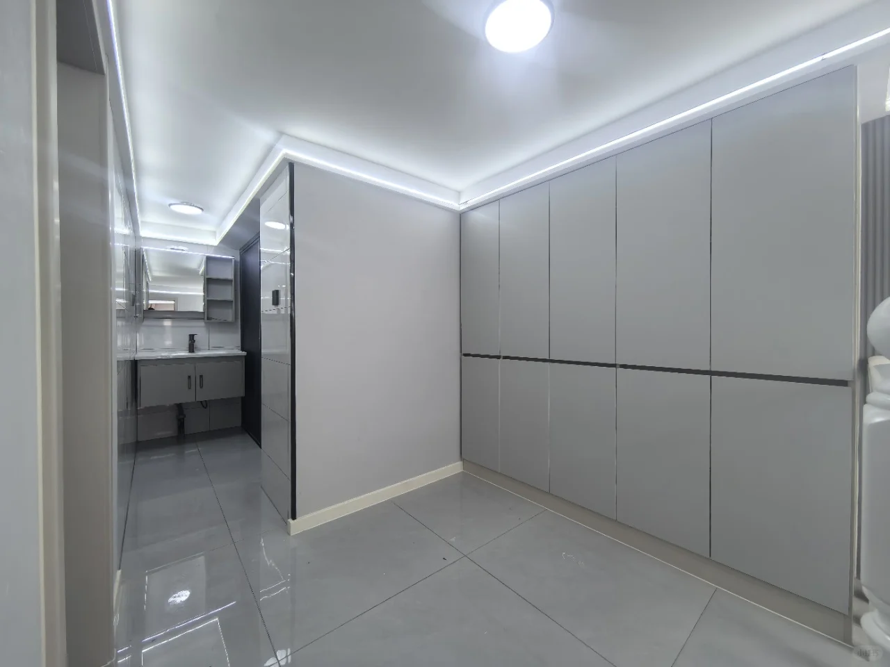 新市区🔥两层复式楼loft 首付10w总价75w