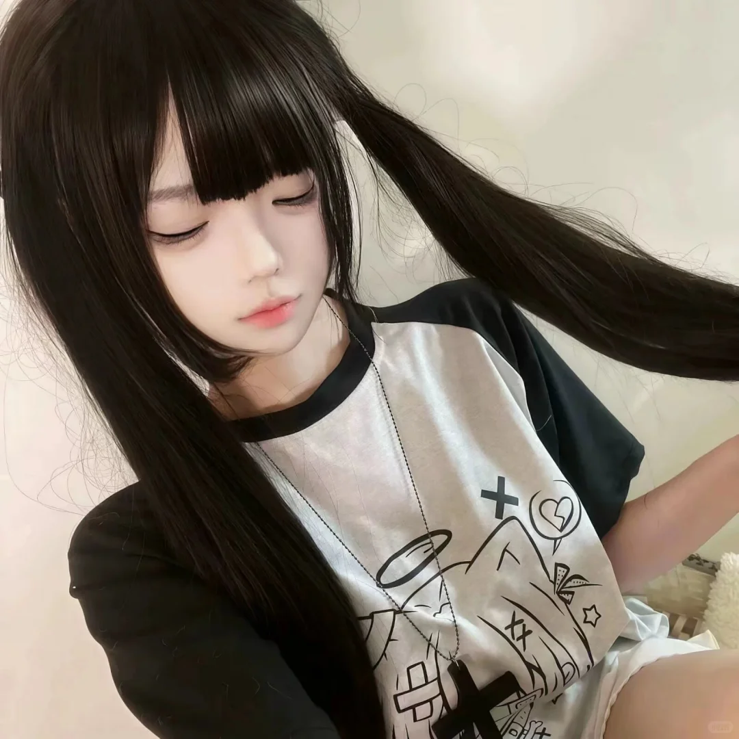 𝑾𝒆𝑪𝒉𝒂𝒕|软妹头像